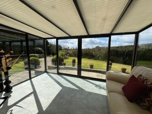 Conservatory- click for photo gallery